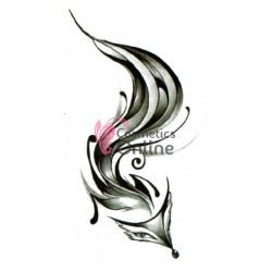 Tatuaje temporare pentru corp 125A018